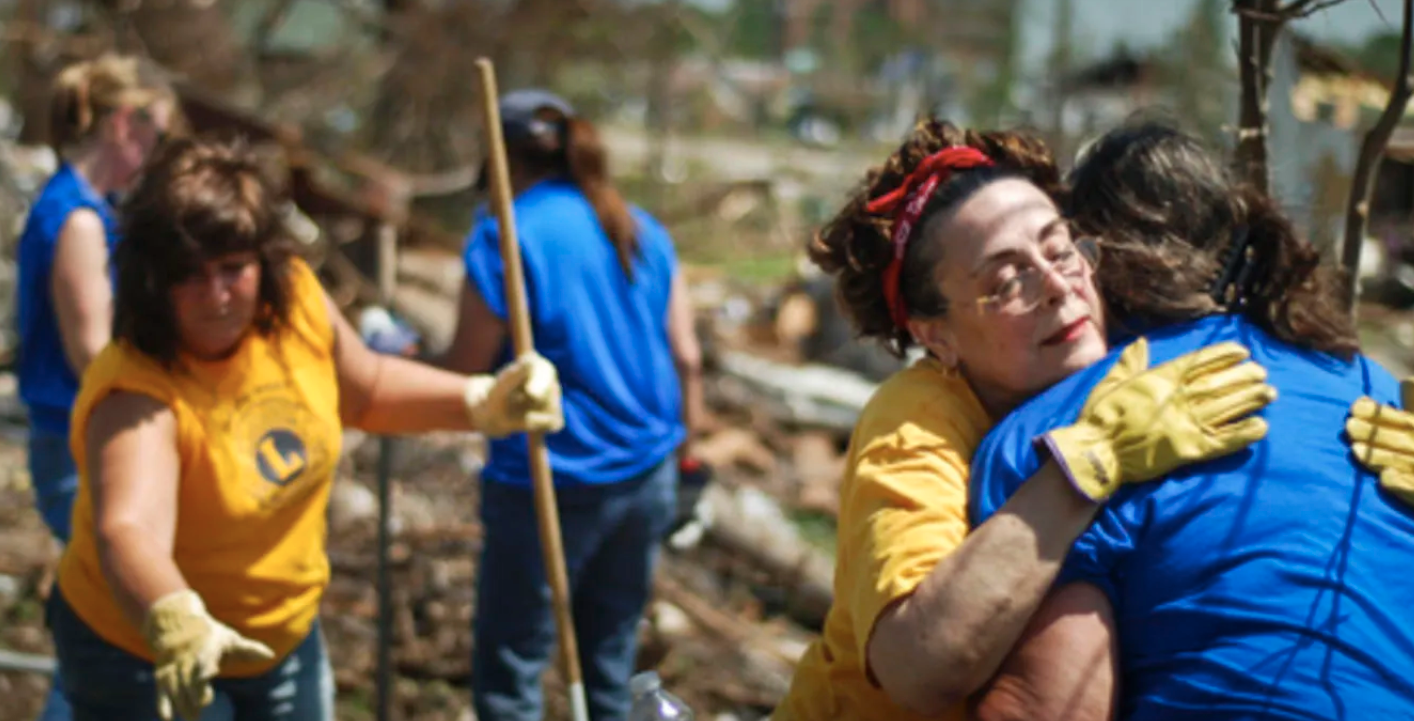 Disaster Relief Grants